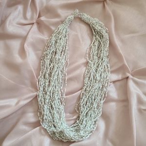 Costume necklace-New